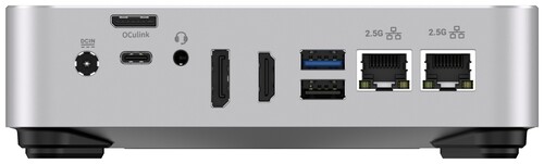 Купить Мини ПК CHUWI AuBox  9302234. Характеристики, отзывы и цены в Донецке