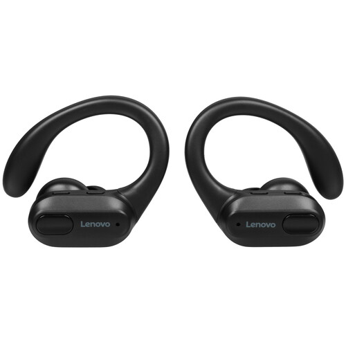 Купить Наушники TWS Lenovo ThinkPlus XT80 черный 2024  5618733. Характеристики, отзывы и цены в Донецке