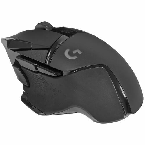Купить Мышь проводная Logitech G502 HERO [910-005474] черный  5059921. Характеристики, отзывы и цены в Донецке