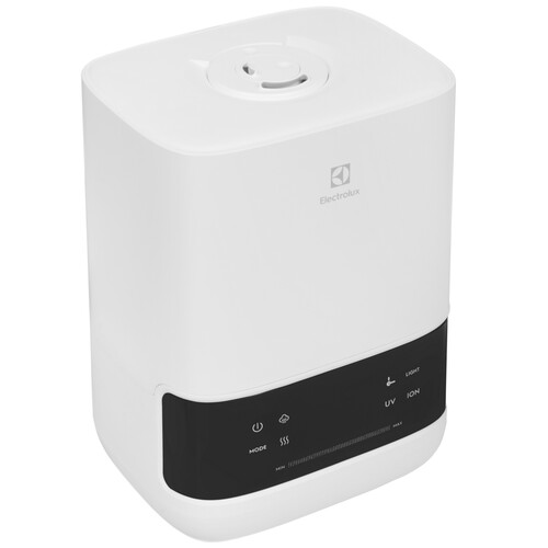 Купить Увлажнитель воздуха Electrolux EHU-6215D  9137546. Характеристики, отзывы и цены в Донецке