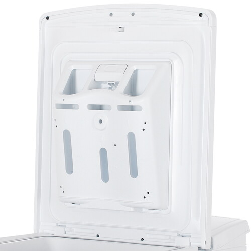 Купить Стиральная машина KRAFT KF-UME6201W белый  9905430. Характеристики, отзывы и цены в Донецке