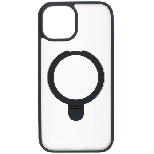 Купить Накладка  MOCOLL Ferris Wheel Series для Apple iPhone 15 голубой/прозрачный  5466704. Характеристики, отзывы и цены в Донецке