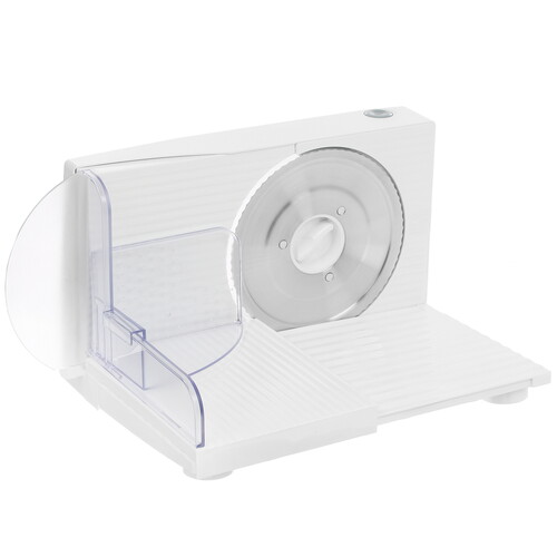 Купить Ломтерезка Atvel EasyCut SR1 белый  9010556. Характеристики, отзывы и цены в Донецке