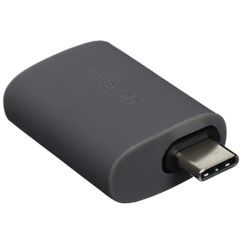 Купить Переходник однонаправленный Ugreen USB Type-C - HDMI  9024153. Характеристики, отзывы и цены в Донецке