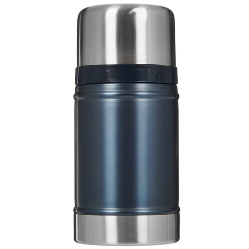 Купить Термос Stanley Classic 10-07936-022 синий  4854983. Характеристики, отзывы и цены в Донецке