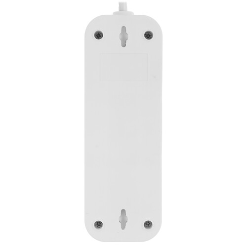 Купить Удлинитель TDM ELECTRIC Народный SQ1303-1403 белый  9277115. Характеристики, отзывы и цены в Донецке