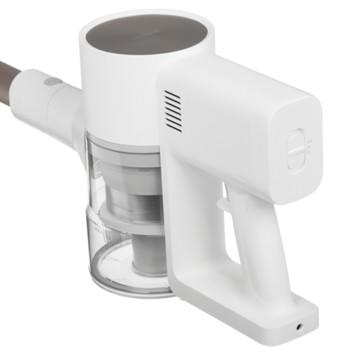 Купить Пылесос  вертикальный  Xiaomi Vacuum Cleaner G20  белый  5474627. Характеристики, отзывы и цены в Донецке