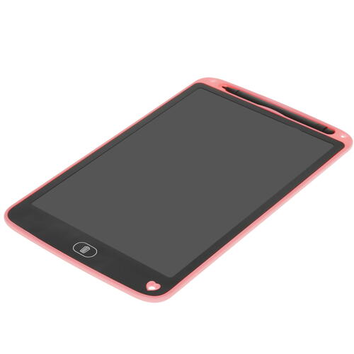Купить 10.5" Электронный блокнот Maxvi MGT-02C розовый  5048756. Характеристики, отзывы и цены в Донецке