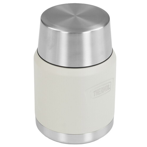 Купить Термос THERMOS ICON IS-300 SN бежевый  9197870. Характеристики, отзывы и цены в Донецке