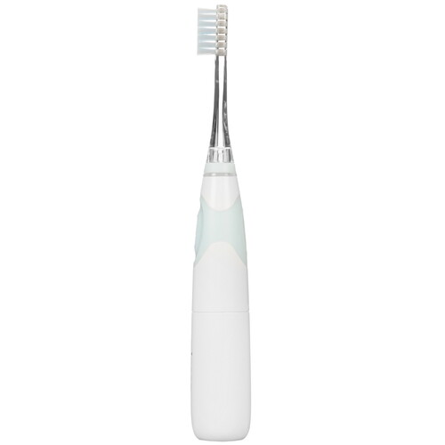 Купить Электрическая зубная щетка Pigeon белый, голубой  5606390. Характеристики, отзывы и цены в Донецке