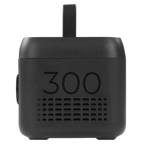 Купить Портативная зарядная станция TopON TOP-H300 серый  9224469. Характеристики, отзывы и цены в Донецке