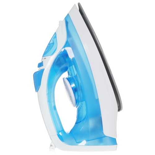 Купить Утюг Starwind SIR2045 голубой  5336021. Характеристики, отзывы и цены в Донецке