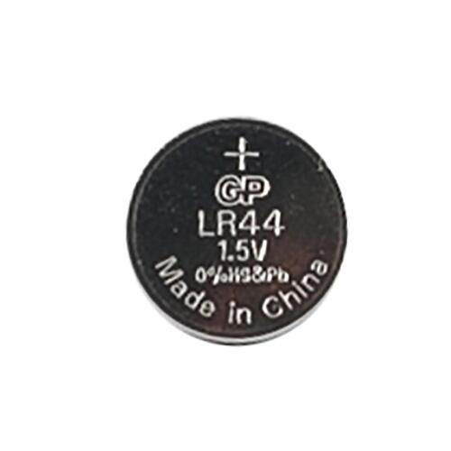 Купить Батарейка GP Alkaline плоская / LR44 (AG13/G13/LR1154/357A/A76)  0167949. Характеристики, отзывы и цены в Донецке