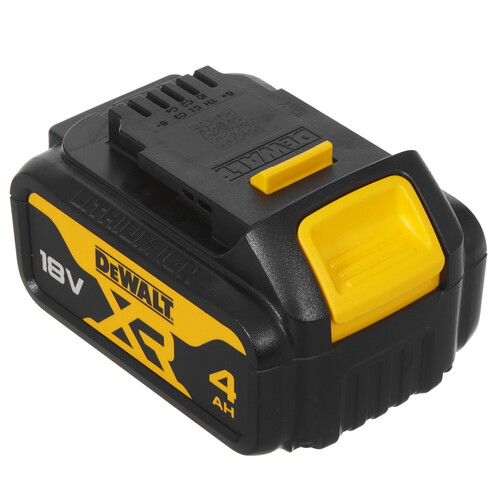 Купить Аккумулятор DeWALT DCB182-XJ  5437894. Характеристики, отзывы и цены в Донецке