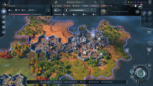Купить Игра Endless Legend 2 (Steam)  5642745. Характеристики, отзывы и цены в Донецке