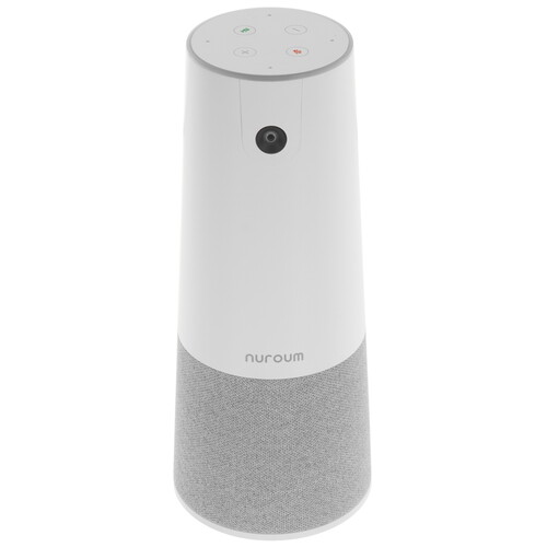 Купить Веб-камера NUROUM C20  9300812. Характеристики, отзывы и цены в Донецке