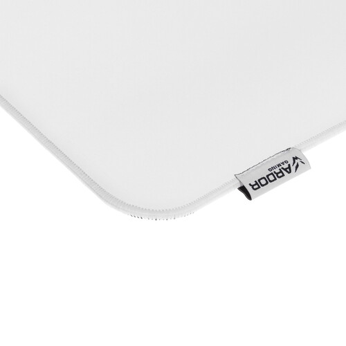 Купить Коврик ARDOR GAMING SFX-XL White (XL) белый  9058191. Характеристики, отзывы и цены в Донецке