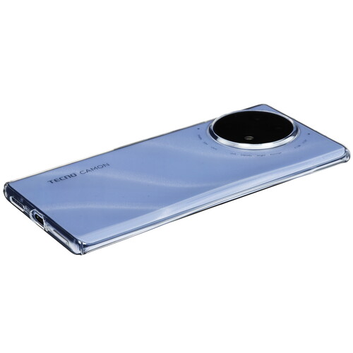 Купить 6.78" Смартфон Tecno CAMON 30S 128 ГБ фиолетовый  5482682. Характеристики, отзывы и цены в Донецке