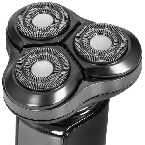 Купить Электробритва BRAYER BR3601  9208253. Характеристики, отзывы и цены в Донецке