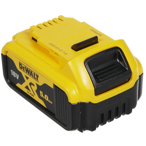 Купить Аккумулятор DeWalt DCB184 XR FLEXVOLТ 18/54V  8144752. Характеристики, отзывы и цены в Донецке