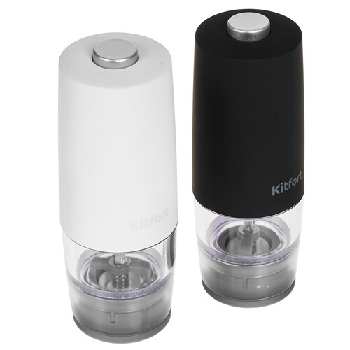 Купить Набор электромельниц Kitfort KT-6005  9057006. Характеристики, отзывы и цены в Донецке