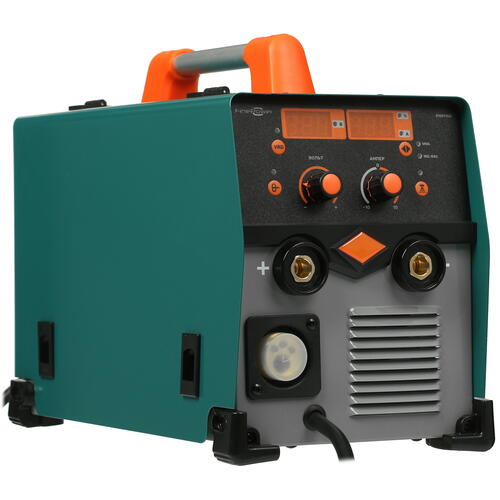 Купить Сварочный аппарат FinePower MWM160  5087383. Характеристики, отзывы и цены в Донецке