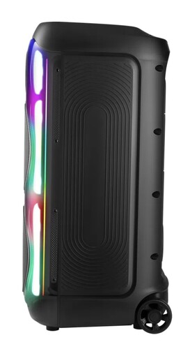 Купить Портативная колонка Defender Boomer 130, черный  5623584. Характеристики, отзывы и цены в Донецке