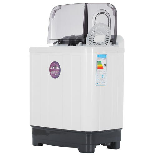 Купить Стиральная машина Aceline WM-SA432AL/WG  5412567. Характеристики, отзывы и цены в Донецке