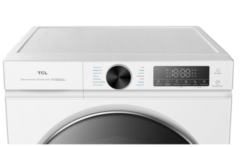 Купить Сушильная машина TCL TDOP-6808W белый  9292497. Характеристики, отзывы и цены в Донецке