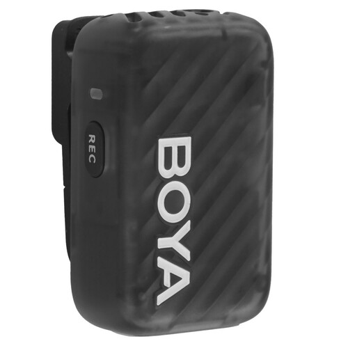 Купить Радиосистема BOYA BOYAMIC 2  9297359. Характеристики, отзывы и цены в Донецке