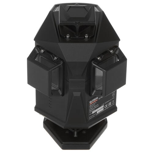 Купить Лазерный нивелир ELITECH HD LN 16D GREEN  9079225. Характеристики, отзывы и цены в Донецке