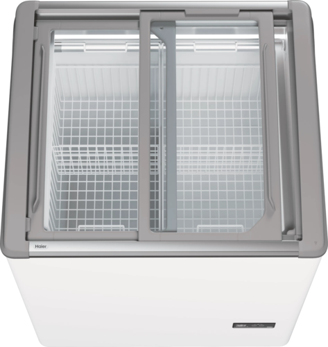 Купить Морозильный ларь Haier SD-206AELUA белый  9226535. Характеристики, отзывы и цены в Донецке