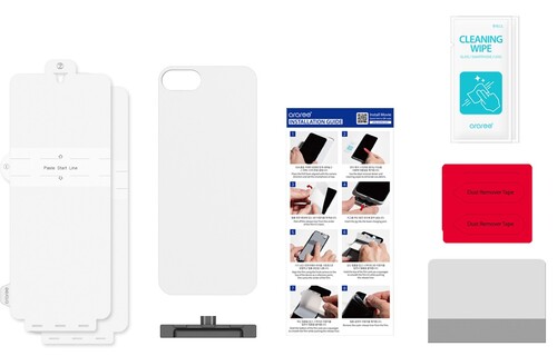 Купить 6.7" Пленка защитная Araree для Samsung Galaxy Z Flip6  5480611. Характеристики, отзывы и цены в Донецке
