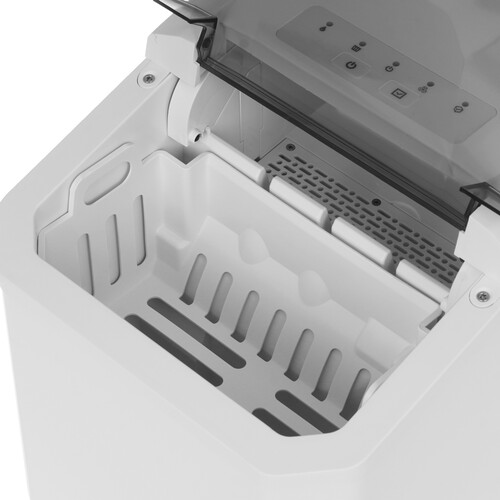 Купить Ледогенератор Tesler ICM-1203  9302203. Характеристики, отзывы и цены в Донецке