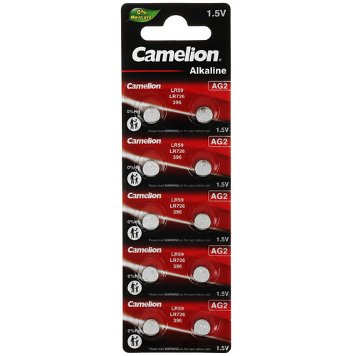 Купить Батарейка Camelion Alkaline  9117667. Характеристики, отзывы и цены в Донецке