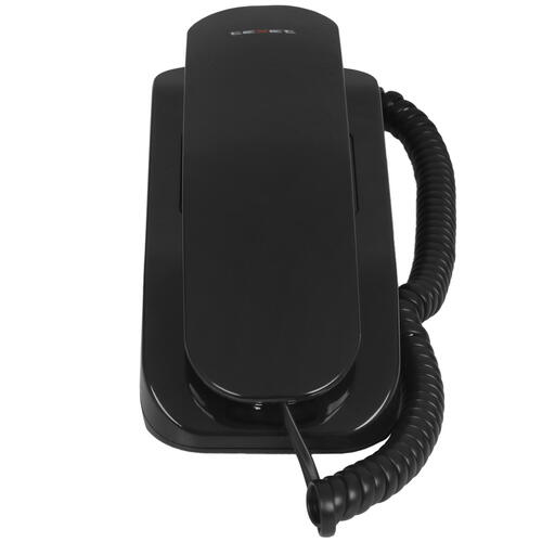 Купить Телефон проводной TeXet TX-215  1198450. Характеристики, отзывы и цены в Донецке