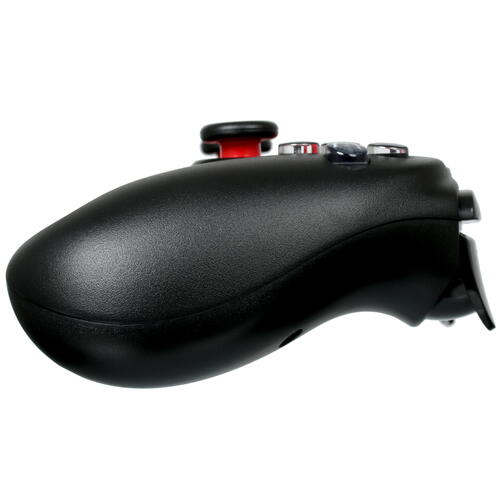 Купить Геймпад беспроводной/проводной DEXP G-M2 черный  1688708. Характеристики, отзывы и цены в Донецке