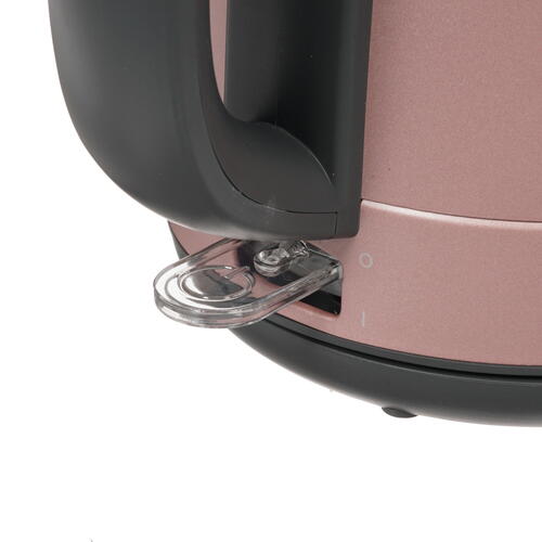 Купить Электрочайник Sencor SWK 1775RS розовый  8179034. Характеристики, отзывы и цены в Донецке