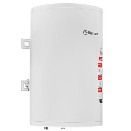 Купить Водонагреватель электрический Thermex Fusion 30V  1233634. Характеристики, отзывы и цены в Донецке