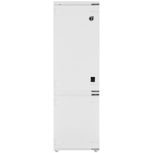 Купить Встраиваемый холодильник DEXP BIB420AMA  9250568. Характеристики, отзывы и цены в Донецке