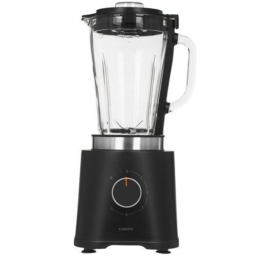 Купить Блендер стационарный Xiaomi Blender EU черный  5620453. Характеристики, отзывы и цены в Донецке