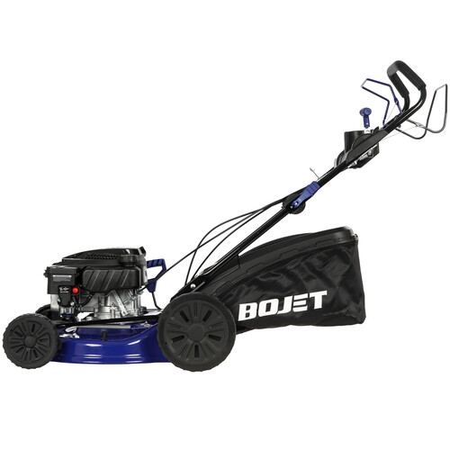 Купить Газонокосилка бензиновая BOJET GLMS-46  5480167. Характеристики, отзывы и цены в Донецке