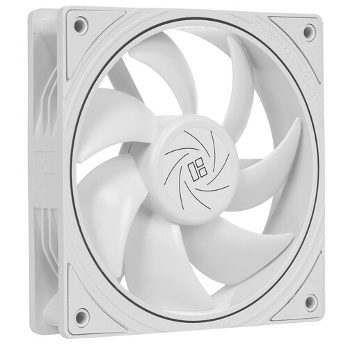 Купить Комплект вентиляторов Thermalright TL-S12W X3  белый  5615649. Характеристики, отзывы и цены в Донецке