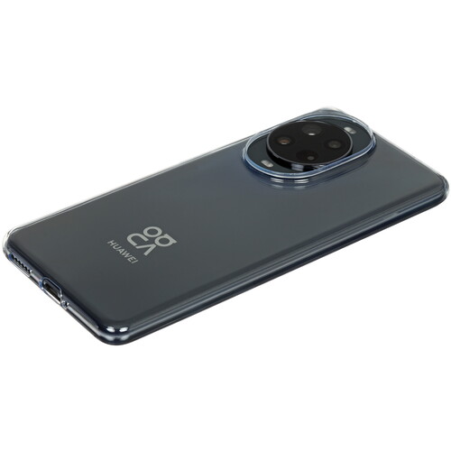 Купить 6.78" Смартфон HUAWEI nova 14 Pro 512 ГБ черный  5639384. Характеристики, отзывы и цены в Донецке