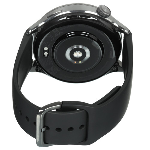 Купить Смарт-часы Xiaomi Watch S4  5613713. Характеристики, отзывы и цены в Донецке