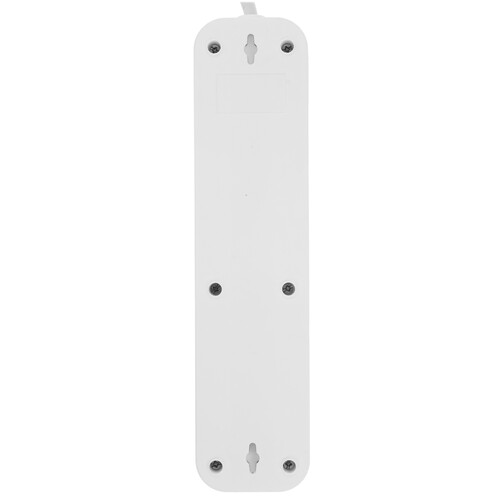 Купить Удлинитель TDM ELECTRIC Народный SQ1303-1427 белый  9277204. Характеристики, отзывы и цены в Донецке