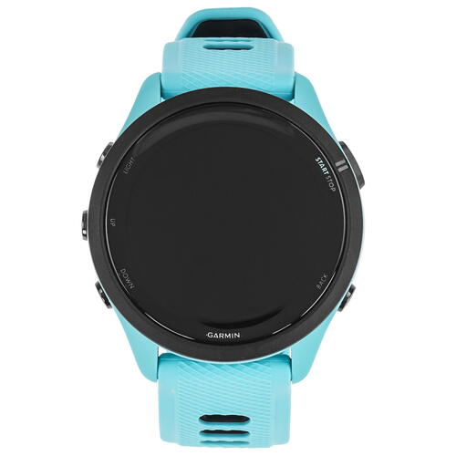 Купить Спортивные часы Garmin Forerunner 265 Music  9075952. Характеристики, отзывы и цены в Донецке