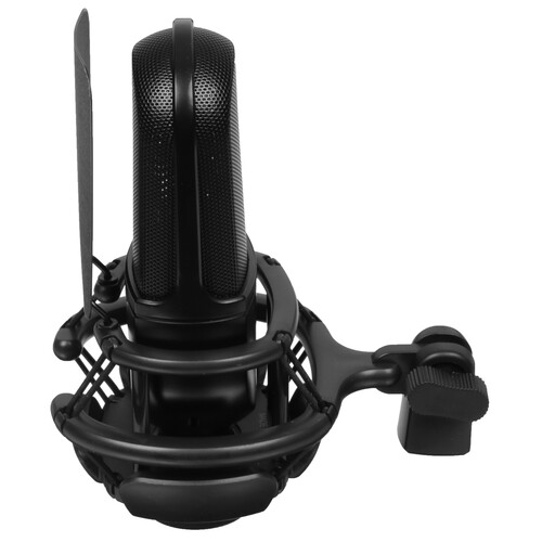 Купить Микрофон Fifine K726 черный  5476331. Характеристики, отзывы и цены в Донецке