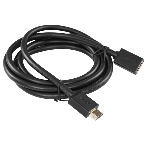 Купить Кабель однонаправленный Ugreen HDMI - HDMI, 2 м  9154690. Характеристики, отзывы и цены в Донецке