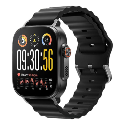 Купить Смарт-часы realme Watch 5  5643602. Характеристики, отзывы и цены в Донецке